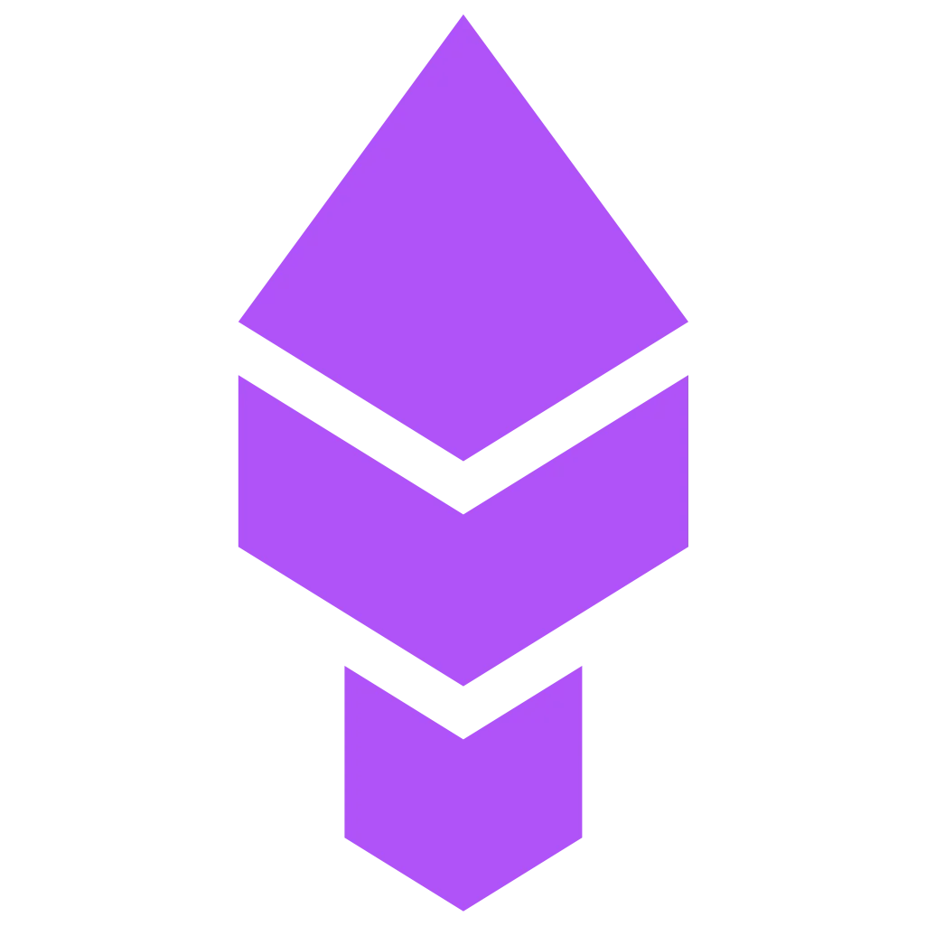 Stakuj Ethereum